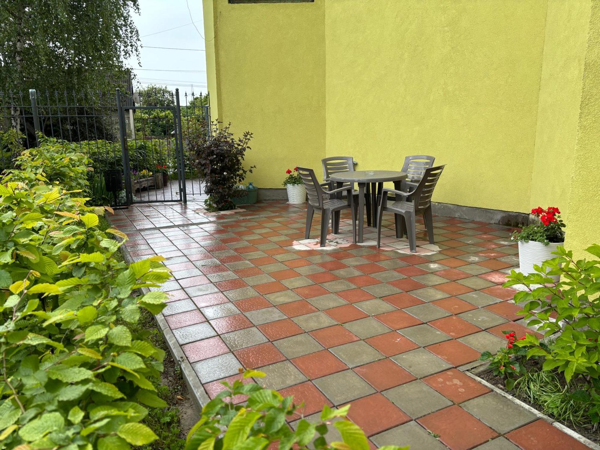 Авіа Uzhhorod Exterior foto